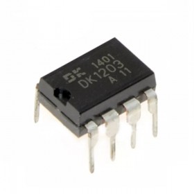 DK1203, DIP-8 Entegre Devre