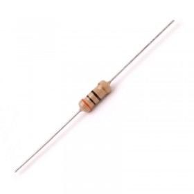 56K Ohm 1W Karbon Direnç, (56K 1W)