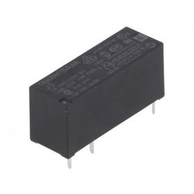 JS6N-K, 6VDC 10A SPDT Röle