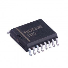 MAX202CWE