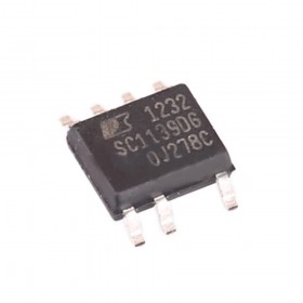 SC1139DG, SMD-8C Entegre Devre