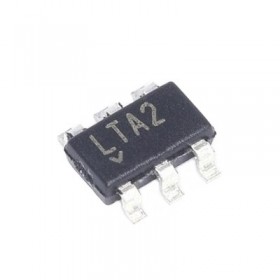 LTC4412ES6, LTA2, SOT-23-6 SMD Entegre Devre