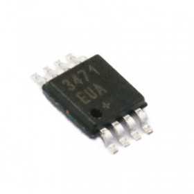 MAX3471EUA, 3471, UMAX-8 SMD Entegre Devre