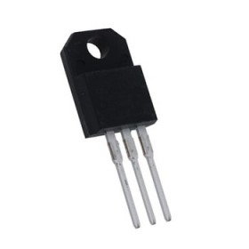 SB10100FCT, 100V 10A ITO-220AB Schottky Diyot