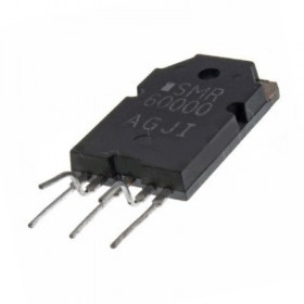 SMR60000, TO-3P-5L Entegre Devre