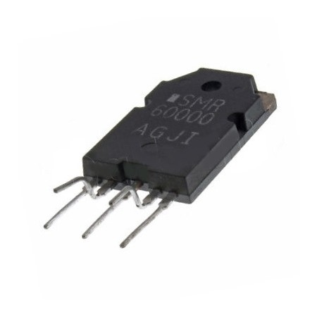 SMR60000, TO-3P-5L Entegre Devre