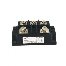MDS300-16, 1600V 300A 3 Faz Köprü Diyot