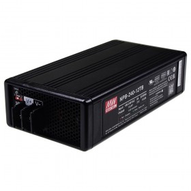 NPB-240-24TB, 28.8V 8.0A Akü Şarj Devresi, Mean Well