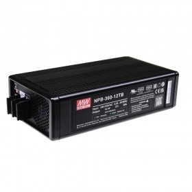 NPB-360-12TB, 14.4V 20.0A Akü Şarj Devresi, Mean Well