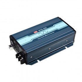 NTS-450-212EU, 12Vin 450W Tam Sinüs İnvertör, Mean Well