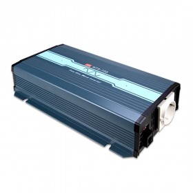 NTS-750-224EU, 24Vin 750W Tam Sinüs İnvertör, Mean Well