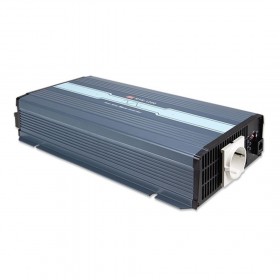 NTS-1200-224EU, 24Vin 1200W Tam Sinüs İnvertör, Mean Well
