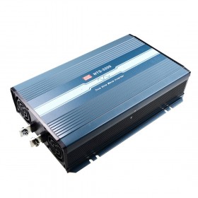 NTS-3200-224EU, 24Vin 3200W Tam Sinüs İnvertör, Mean Well