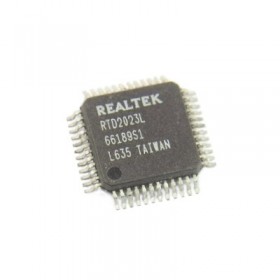 RTD2023L, LQFP-48 SMD Entegre Devre