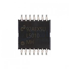 LM5010MHX, LM5010MH, HTSSOP-14 SMD Entegre Devre
