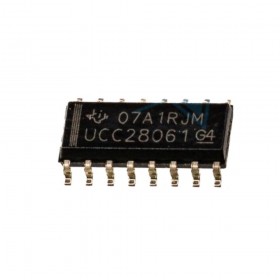 UCC28061D, SOIC-16 SMD Entegre Devre