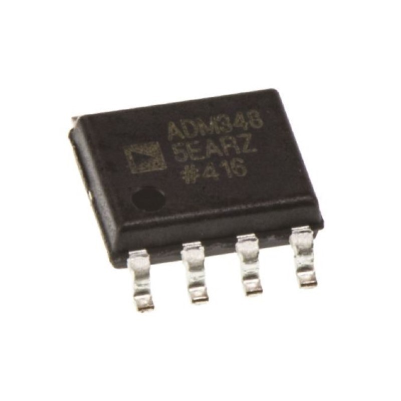 ADM3485EARZ, ADM3485, SOIC-8 Entegre Devre