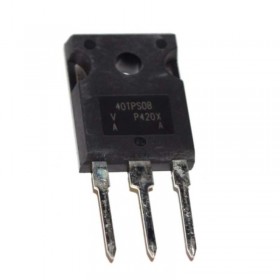 40TPS08A, 800V 55A, TO-247AC Tristör