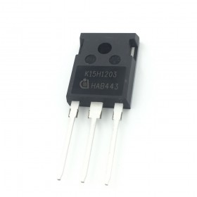 IKW15N120H3, K15H1203, 1200V 30A TO-247 Transistör