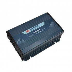NPP-750-48, 57.6V 11.3A (2-in-1) Güç Kaynağı & Akü Şarj Devresi, Mean Well