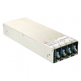 NMP650, 4 Slot Modüler Çıkış 650W Güç Kaynağı