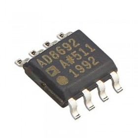 AD8692ARZ, AD8692, SOIC-8 SMD Entegre Devre