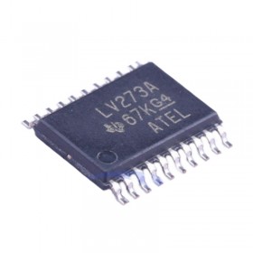 SN74LV273APWR, LV273A, TSSOP-20 SMD Entegre Devre
