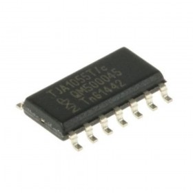 TJA1055T/c, TJA1055T, SOIC-14 SMD Entegre Devre