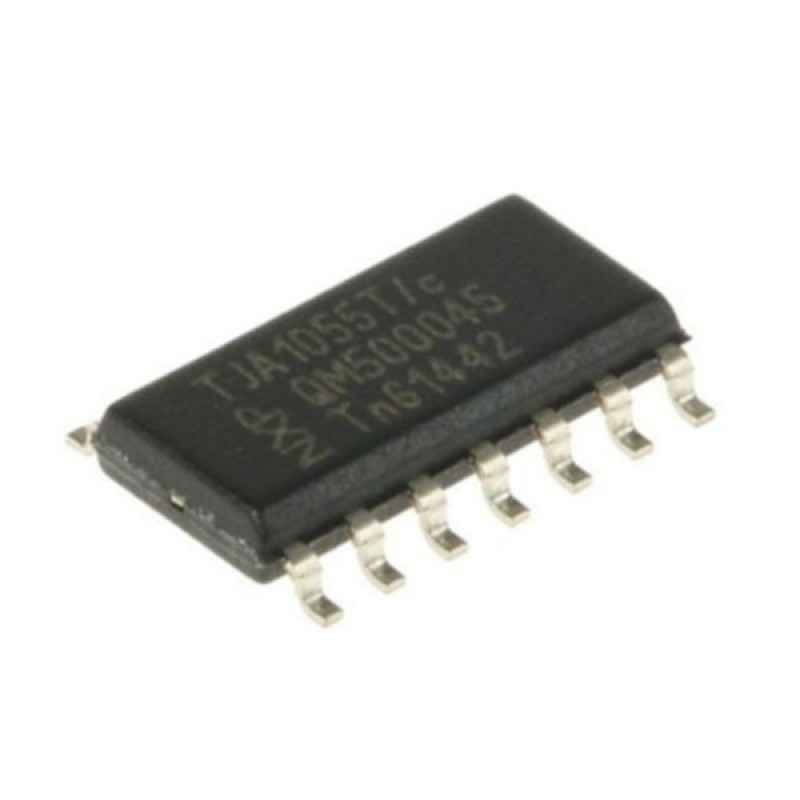 TJA1055T/c, TJA1055T, SOIC-14 SMD Entegre Devre