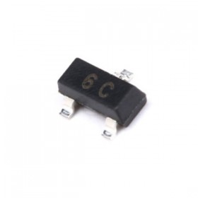 BC817-40, (6C) Transistör 45V 0.8A NPN SOT-23