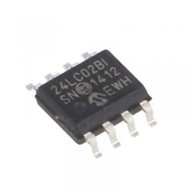 24LC02BT-I/SN