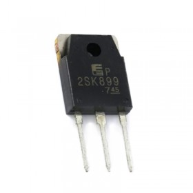 2SK899, TO-3PN Mosfet Transistör