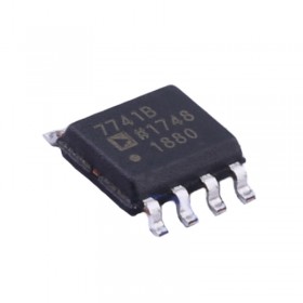 AD7741BRZ, 7741B, SOIC-8 SMD Entegre Devre