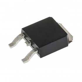 FDD8780, TO-252 SMD Mosfet Transistör