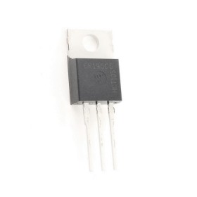IPP60R190C6, 6R190C6, TO-220 Mosfet Transistör
