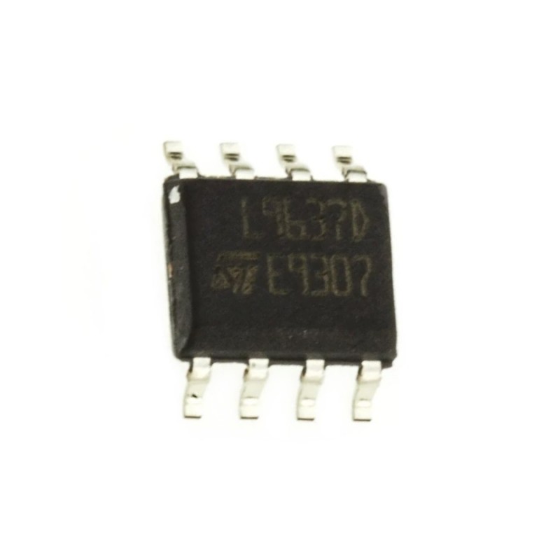 L9637D013TR, L9637D, SOIC-8 SMD Entegre Devre