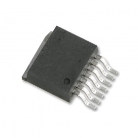 LM2678SX-5.0, TO-263-7 SMD Voltaj Regülatör