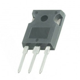 STW24N60M2, 24N60M2, TO-247 Mosfet Transistör