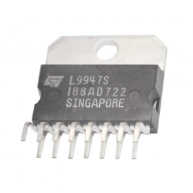 L9947S, Multiwatt-15 Entegre Devre