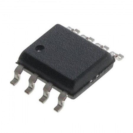 M24C16-WMN6T, 24C16W6, SOIC-8 SMD Eeprom