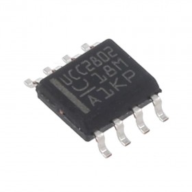 UCC2802D, SOIC-8 SMD Entegre Devre
