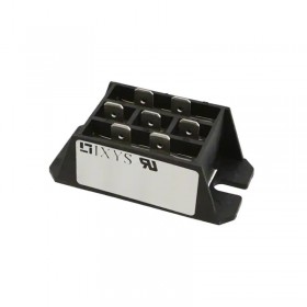 VUO50-18NO3, 1800V 50A Köprü Diyot