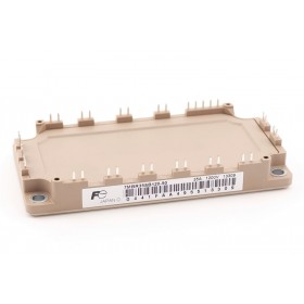 7MBR35SB120, 1200V 35A IGBT Modül