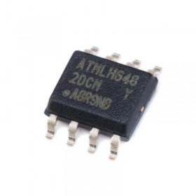 AT24C128C-SSHM-T, 24C128, 2DC, SOIC-8 SMD Eeprom
