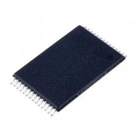 M27C512, 27C512, TSOP-28 SMD Entegre Devre