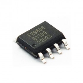 FR9886SOGTR, FR9886, SOIC-8 SMD Entegre Devre