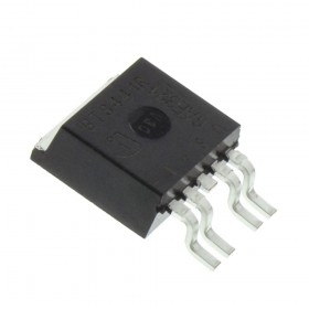 BTS441RG, BTS441R TO-263-5 Entegre