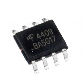 AO4409 - 4409  SOIC-8