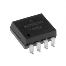 HCNR200, AHCNR200 SMD-8 Optokuplör