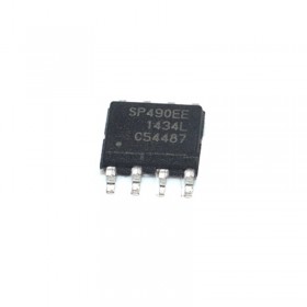 SP490EEN, SP490EE, SOIC-8 SMD Entegre Devre